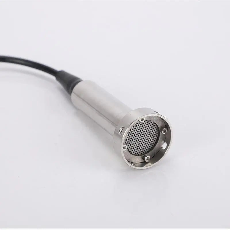 0-10v Silicon Submersible Sewage Dirty Water Level Sensor Rain Water Pressure Level Transmitter for Septic Tank Deep Well - electrical center b2c,septic tank level sensor,septic tank monitoring system