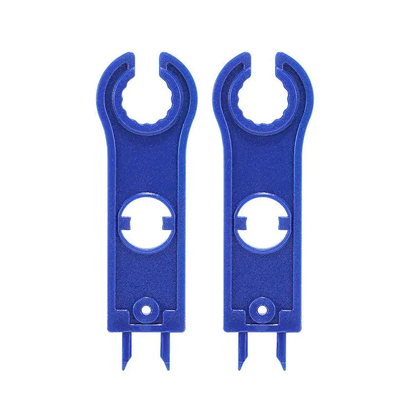 10 Pairs 1500V/60A Connector male and female Solar Panel PV Connector used for Solar Cable 6/10mm2 Wholesale - electrical center b2c