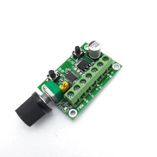 12V 24V DC Brushless Motor Controller 3A 90W PWM Speed Brake Reversed CW CCW BLDC 6V-30V Electric Motors Mini Regulator Engine,dc motor controller 12v