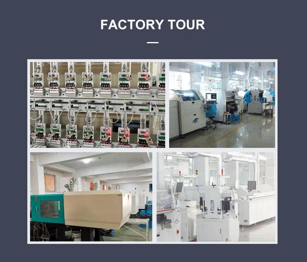 18mm One Modular 1P+N RCBO Breaker 30mA / 6A-32A - electrical center b2c