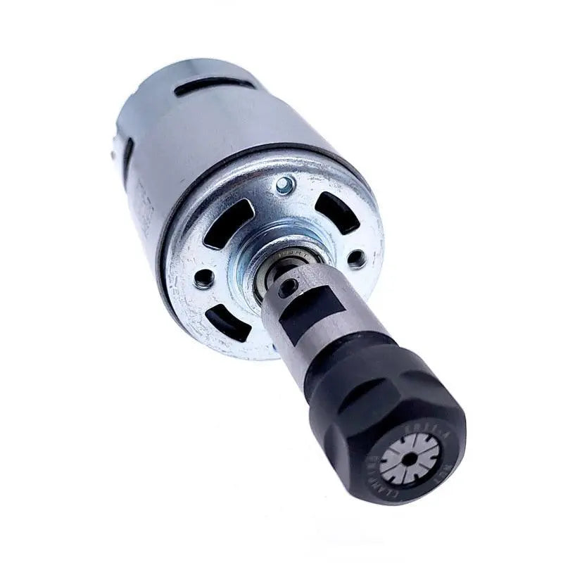 1 Suit DC Motor 775 12V/24V 15000R PWM DC controller - electrical center b2c