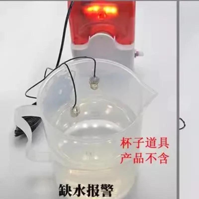 304 Probe Water Level Alarm Full water, short water, Overflow water Leve Water Immersion Industrial induction Alarm Household