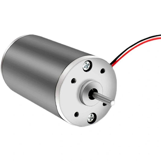 36ZY DC Motor 12V 24V High Speed 8000rpm PWM High Torque Metal Moter lLow Noise Electric Engine Tools Saw Cutting Drill,small high torque electric motor,12 volt high torque motor