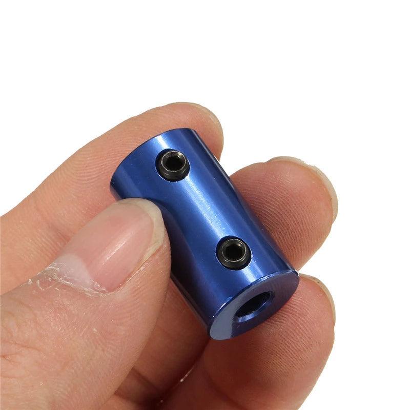 3pcs Coupling D14L25 4mm 5mm 6mm 8mm 10mmm Shaft Motor CNC Coupler Aluminium Alloy
