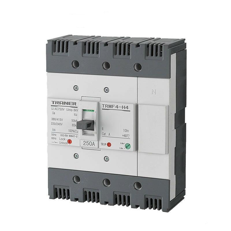 mccb 4p 200a,molded case circuit breaker,traner mccb,mccb 150a,200a tpn mccb,125a tpn mccb price,mccb 4p 400a 36ka schneider,4 pole main switch,mccb 4p 200a