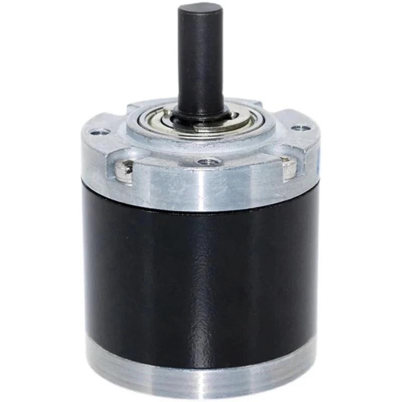42MM Gearbox Planetary Reducer Motor Gear Center Bore Diameter 5mm 3.17mm Can Be Equipped With 775 795 895 High Torque Drill DIY