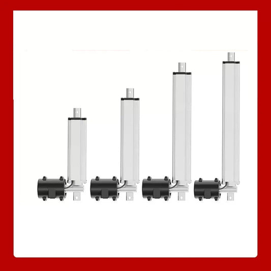 linear actuator,electric linear actuator,12v linear actuator,24v linear actuator,300N linear actuator,linear motor,electric telescopic rod,actuator for smart trash can,trash can lid actuator,IP54 linear actuator,quiet linear actuator,DC linear actuator,small lifting actuator,TDTL actuator,automatic bin opener
