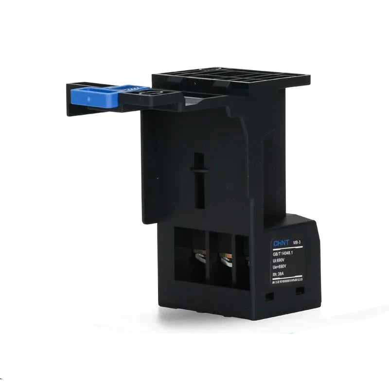 Chint NR2 Series Thermal Overload Relay 0.1A~93A