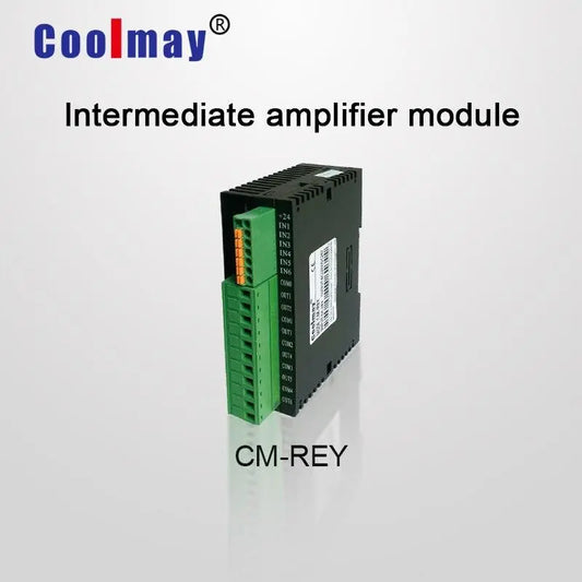 Multi function Amplifier module CM-REY - electrical center b2c