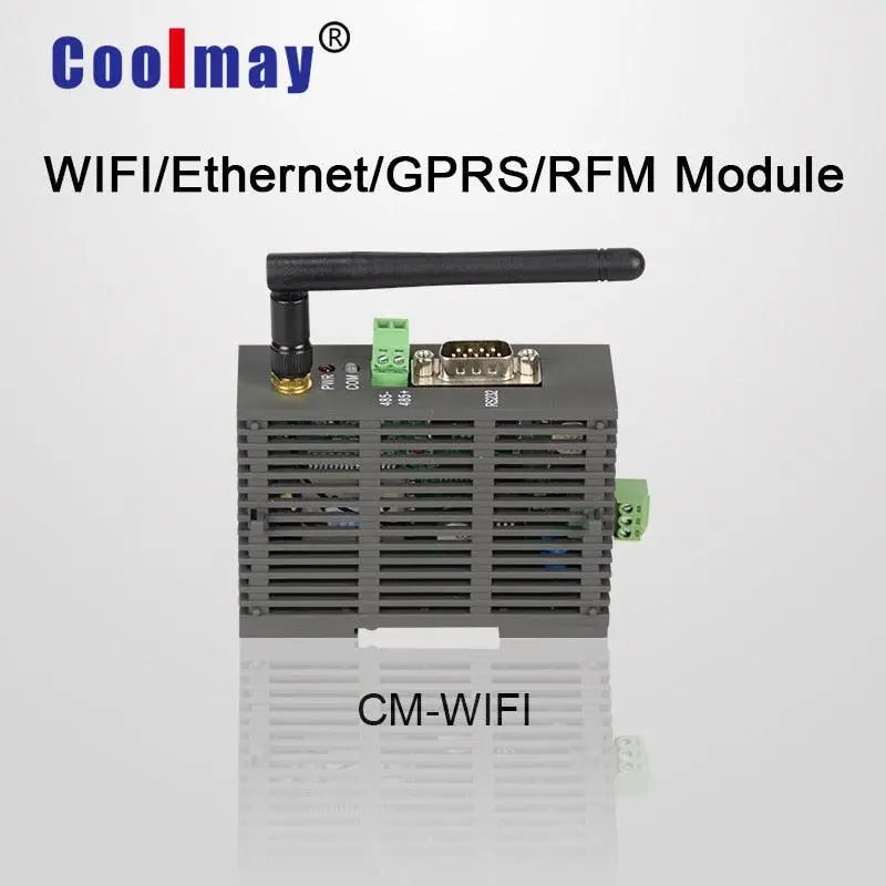 Wifi module RS232 RS485 data interface STA AP internet type serial AT director - electrical center b2c