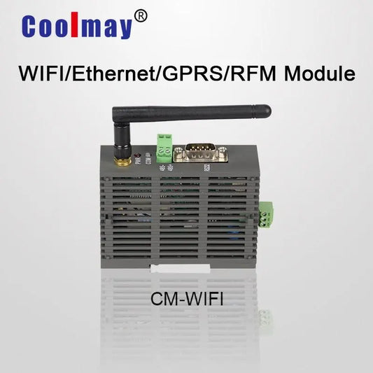 Wifi module RS232 RS485 data interface STA AP internet type serial AT director - electrical center b2c