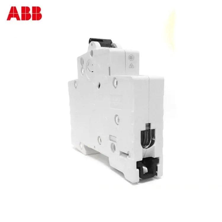 ABB- 1 Modular RCBO Breaker GSN201L| 1P+N 6A-25A - electrical center b2c