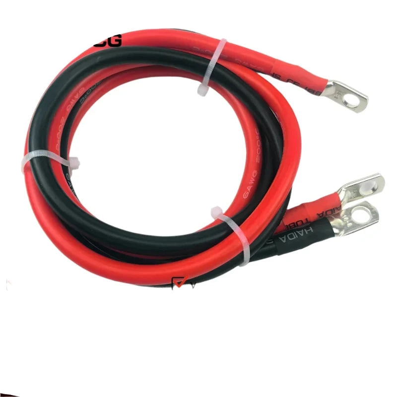 battery cable end