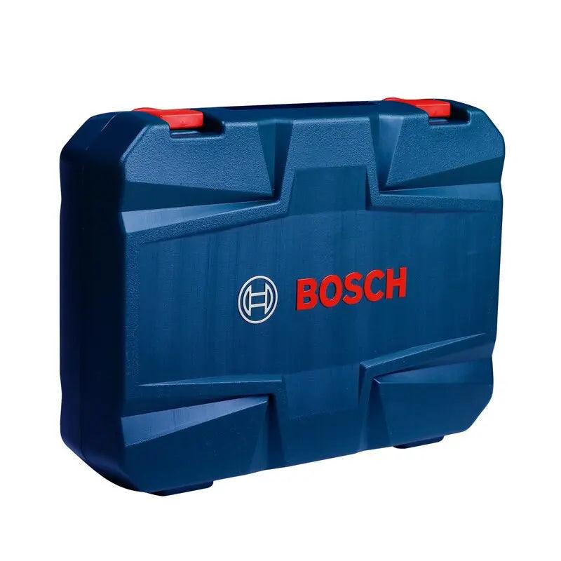 BOSCH- Household Hardware Toolbox Set| 108 sets, Manual Tool Combination - electrical center b2c