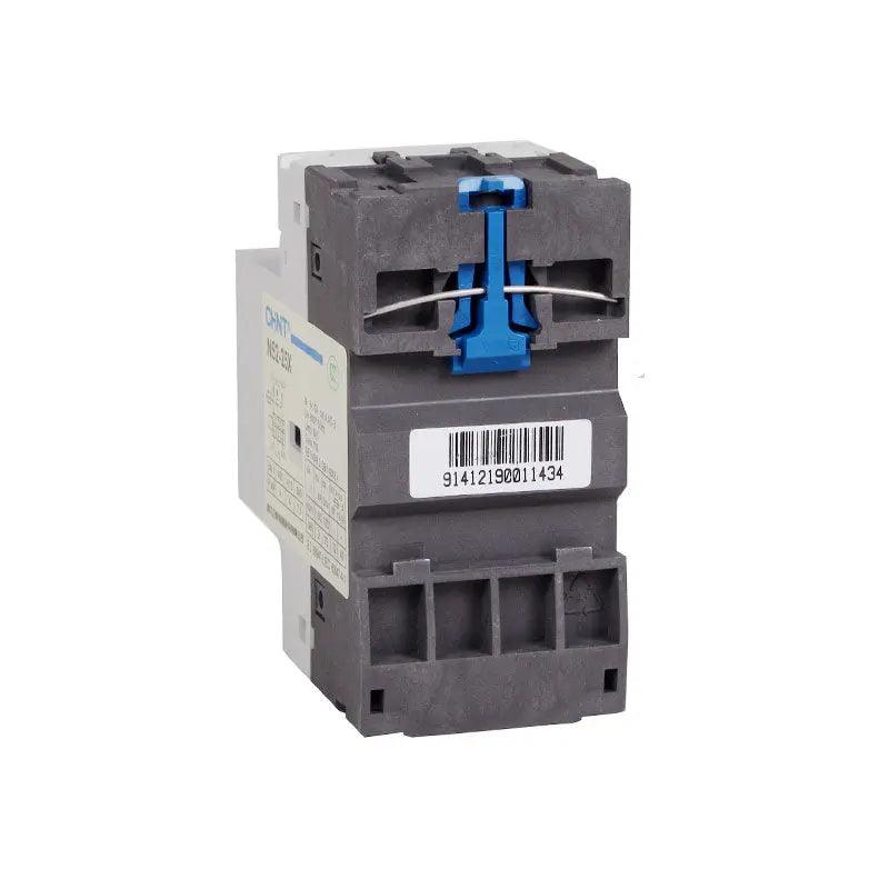 CHINT- AC Motor Overload Short Protective Starter| NS2-25X /0.16-25A optional - electrical center b2c