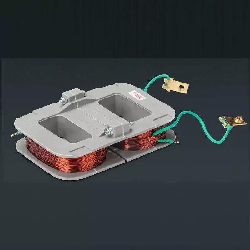 CHINT CJ20-63 CJ20-100 CJ20-160 CJ20-250 CJ20-400 AC 220V 380V 63A 100A 160A 250A 630A Electric Magnetic 3 Phase AC Contactor