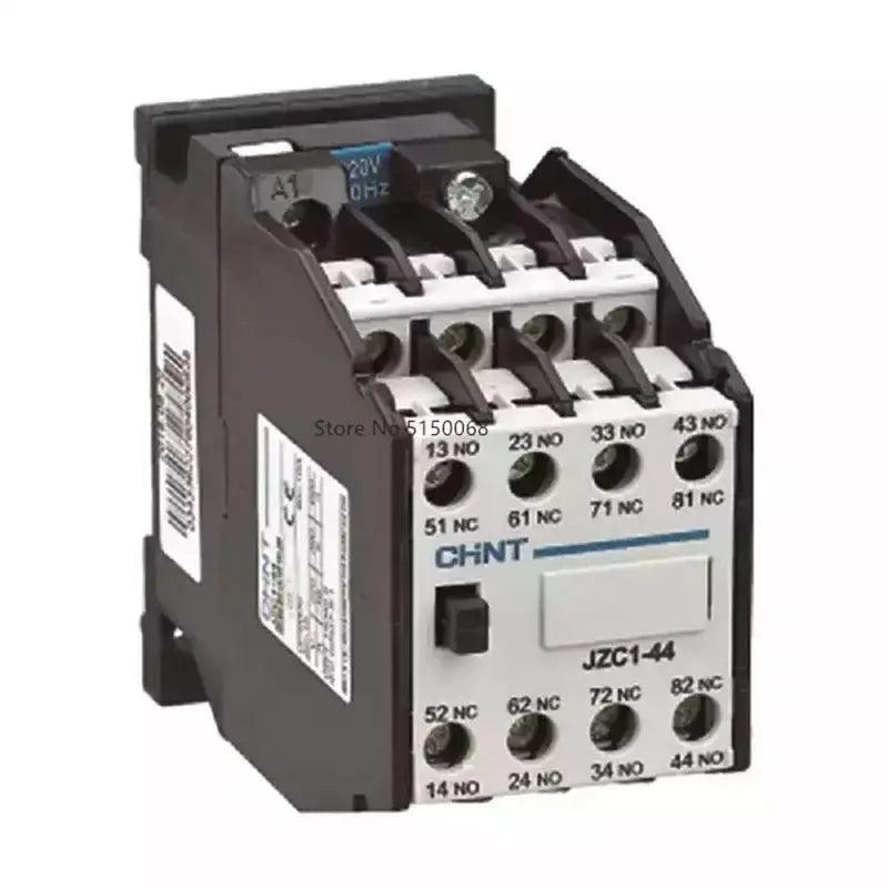 CHINT Relay JZC1-22 JZC1-31 AC36V AC110V AC380V Contactor Relay.