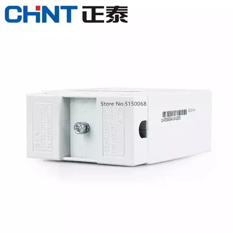 Chint Three-phase Current Transformer BH-0.66 Series AC Through Hole 0.5 Grade 30 Hole 40 Hole Square Hole Closed Transformer CT