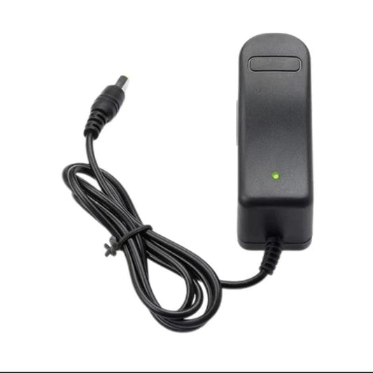 DC 5V 1A Laser Infrared Level Charger 5.5*2.5mm/5.5*2.1mm Universal 5V 2A Water Level Meter Lithium Battery Charger AC 100V-240V