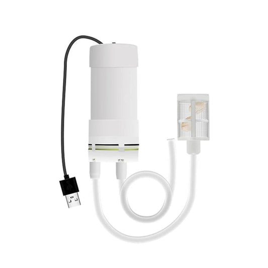 47572409712833|47572409745601|47572409778369|47572409811137|47572409843905DC 5V 6V Micro Water Pump USB Power Bank Self-priming Pump AC 220V Rhinestone Drilling Water Pomp Angle Grinder Cutting Supply