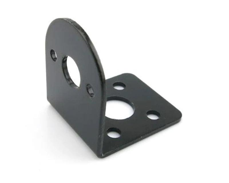 Electric Motor Mount Fixed Bracket for JGA25-370 JGA25-2430 - electrical center b2c