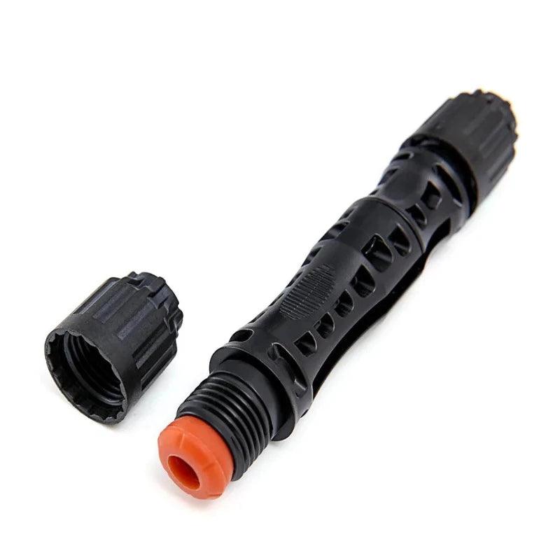 Free shipping PV Solar Connector Stecker Kit For 1500V30A Solar Panel Cable Branch DC Connectors Connect Tool Crimping pliers