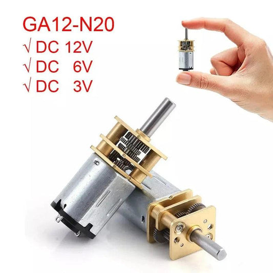 ga12 dc motor,dc motor ga12 n20