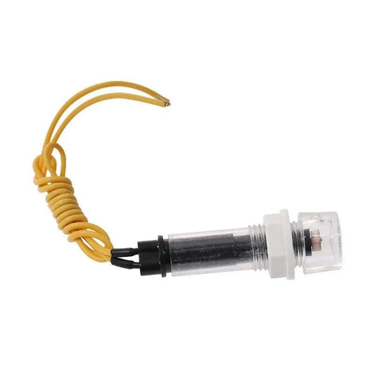 GEYA- Twilight Switch Sensor Photoelectric Timer Light Sensor - electrical center b2c