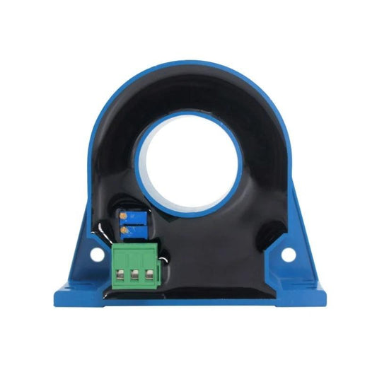 Factory Price Hall Effect Current Sensor DC CT 800A 2-wire Closed Loop Split Core 4-20ma DC Current Transducer,closed loop current transducer