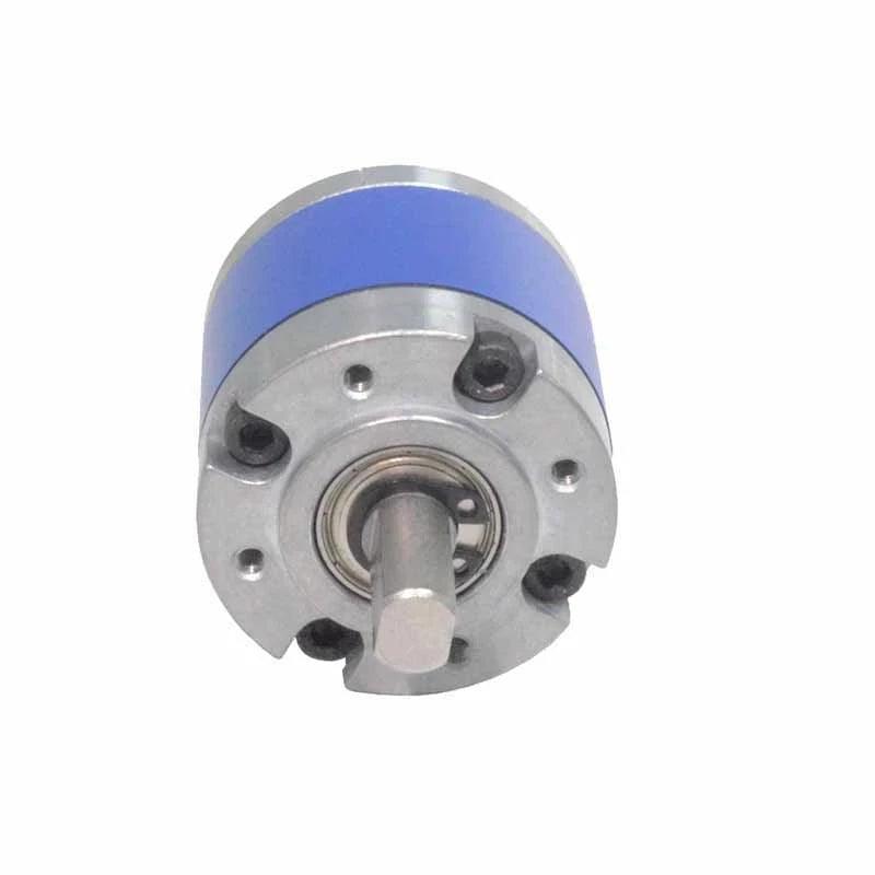 High Precision High Torque 36mm Planetary Gear Box for 555 Dc Motor Metal Gear Reducer with Planetary Structure Reducer Moter