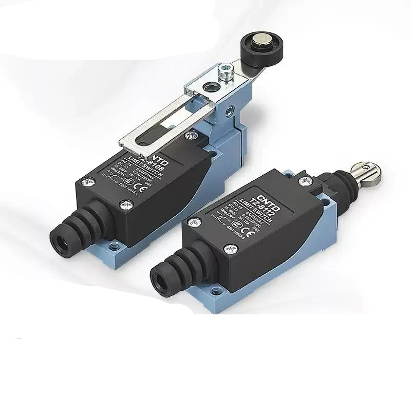 مفتاح تحديد CNTD TZ-8 1NO1NC