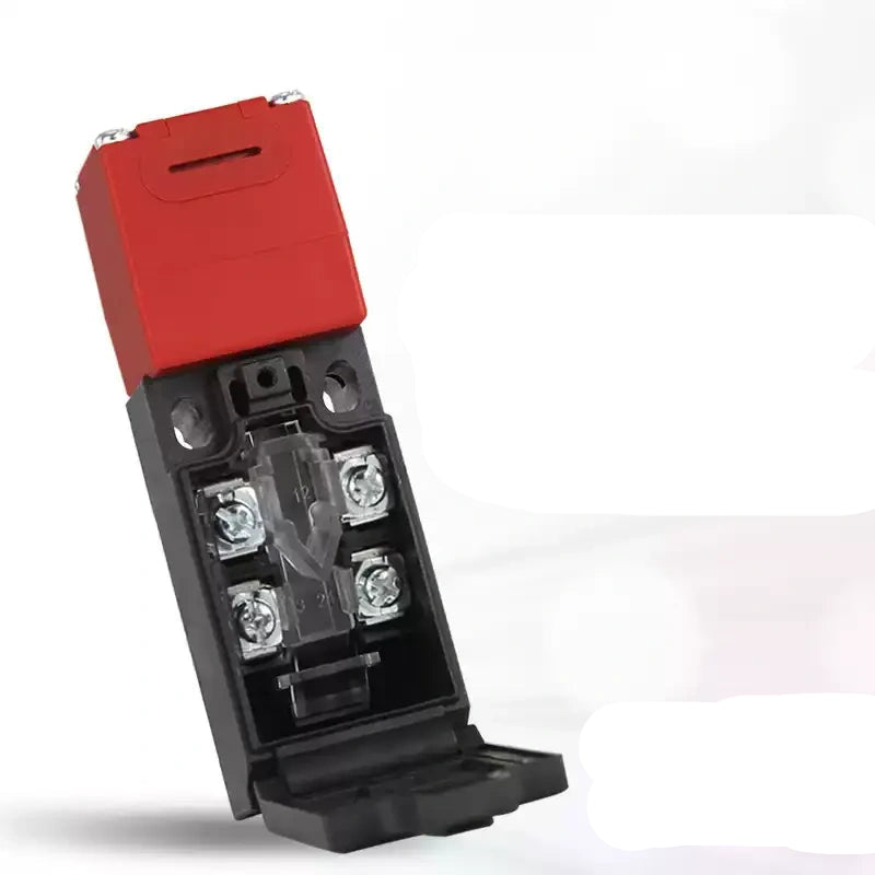 مفتاح تحديد عمودي باب أمان من سلسلة CNTD CZ-93CPM