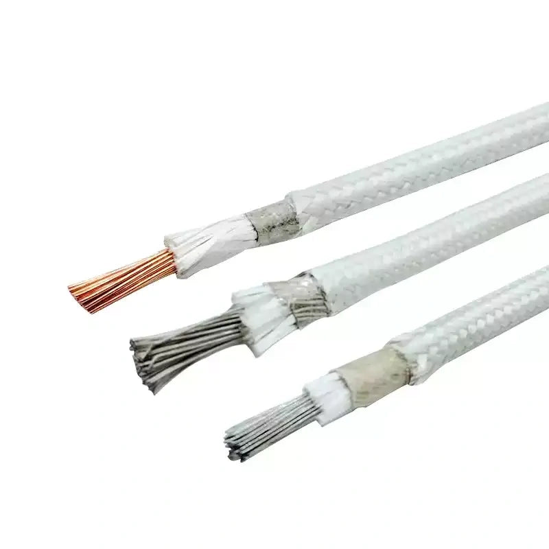 mica high temperature wire,gn600c wire,600 degree cable,heat resistant wire,fire resistant wire,pure copper nickle plated heating wire,mica insulated cable,glass fiber braided wire,high temp electrical wire,furnace wire,heating equipment wire,0.5‑25mm2 cable