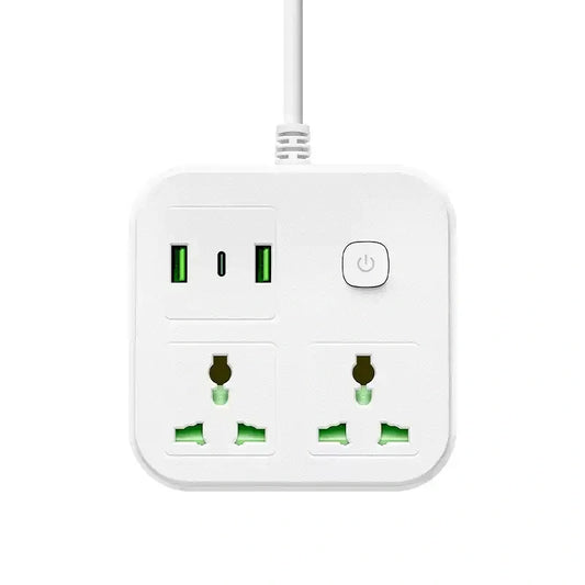 110V US power strip, Taiwan extension cord, Japan travel surge protector, square power strip with USB C, US plug extension cord,portable foldable US power strip, 2 outlet power strip with USB type c, 3 socket US surge protector, travel extension cord for USA Taiwan Japan, power strip with cable storage rack, 2m 3m 5m long cord US power bar, fast charging USB-C power strip, 110V travel power converter strip,
overload protection power strip, child safety shutter sock