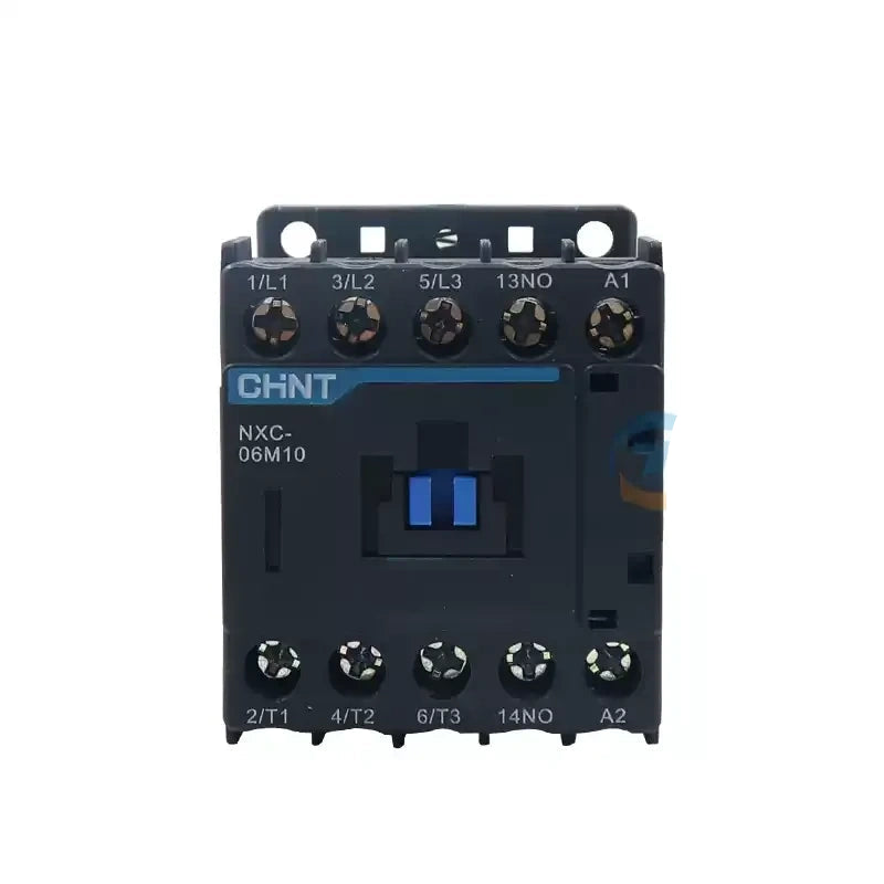 CHINT NXC-M موصل تيار متردد مغناطيسي صغير NXC-06M NXC-09M