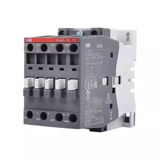 ABB- Contactors AX series 9A~300A