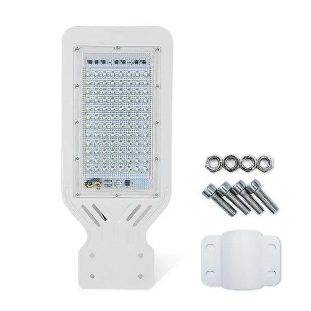 LATTUSO- LED Street Light AC Outdoor Wall| IP65 100W 110V/ 220V optional - electrical center b2c