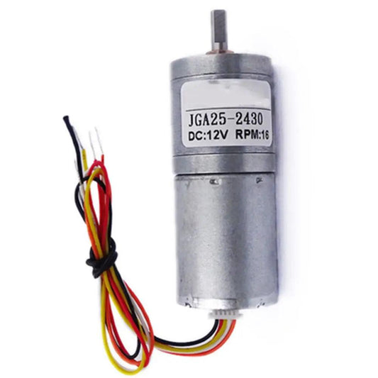 Long Life 12V 24V Mini Brushless Electric DC Geared Motor With Brake Reversed FG Signal 14 To 1550RPM BLDC Motor 24V In DC Motor,geared bldc motor