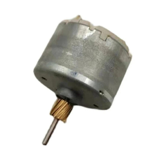 RC520KN-17245 Sweeping Robot Micro DC Motor with Carbon Brush, Super Wear-resistant DC High Speed Motors