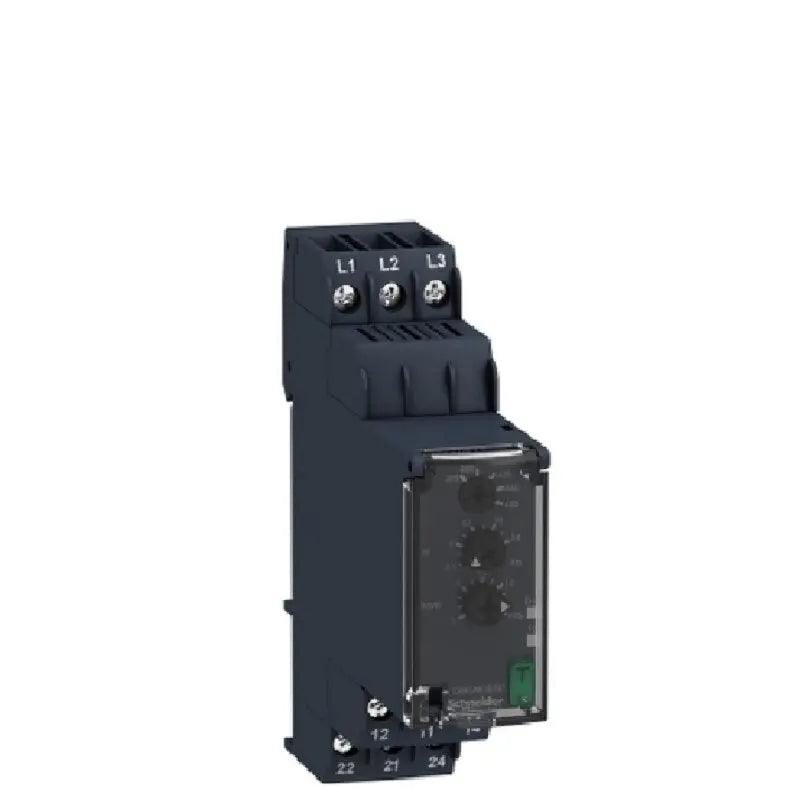 Schneider- Modular Timing Relays| RE22R1AMR 1CO RE22R2QEMT 2CO optional - electrical center b2c