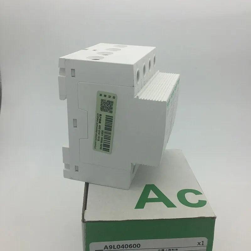 Schneider- TYPE II Pluggable Surge Protector iPRU| 3P+N 10KA-120KA optional - electrical center b2c