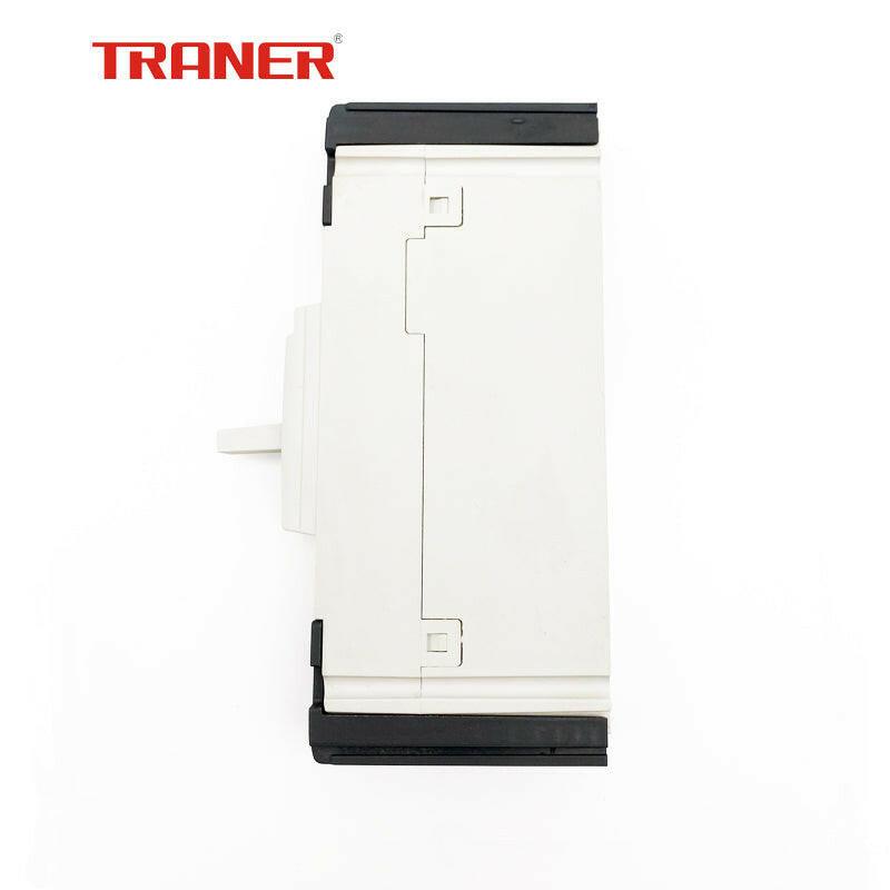 Single Pole MCCB TRMF2-125 230V/25kA 1P 15-125A Mould Case Circuit Breaker.