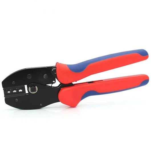 SOLAR Crimping Tool for SOLAR Connector Solar Cable 2.5/4/6mm2, PV Crimping Tools Pliers for DIY Solar Power System