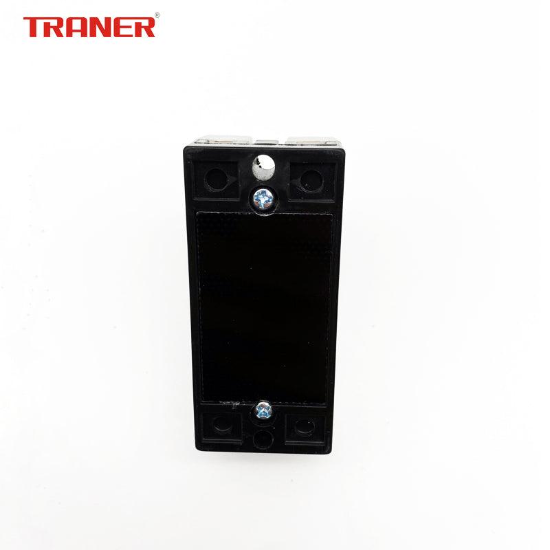TRANER TRL-40 Series Built-In Electric Leakage Breaker (ELCB) - electrical center b2c