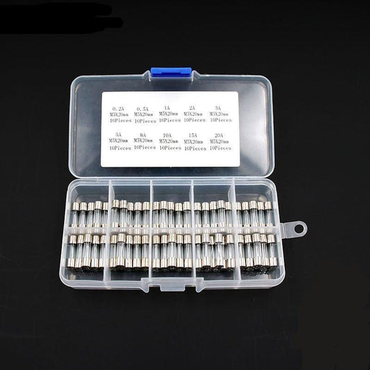 automotive fuses