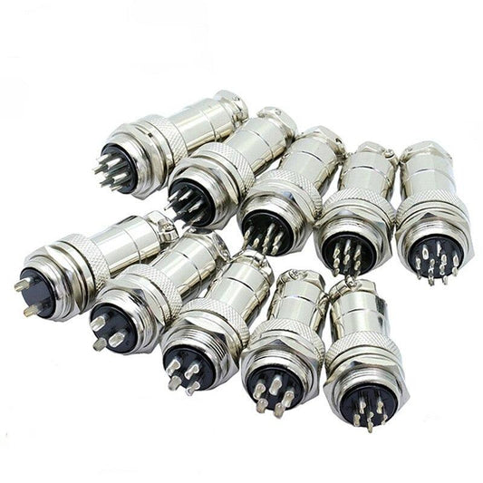 gx connector