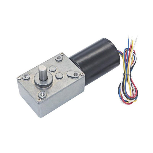 12V DC Motor Brushless