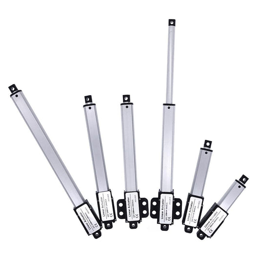 Linear Actuator 150mm