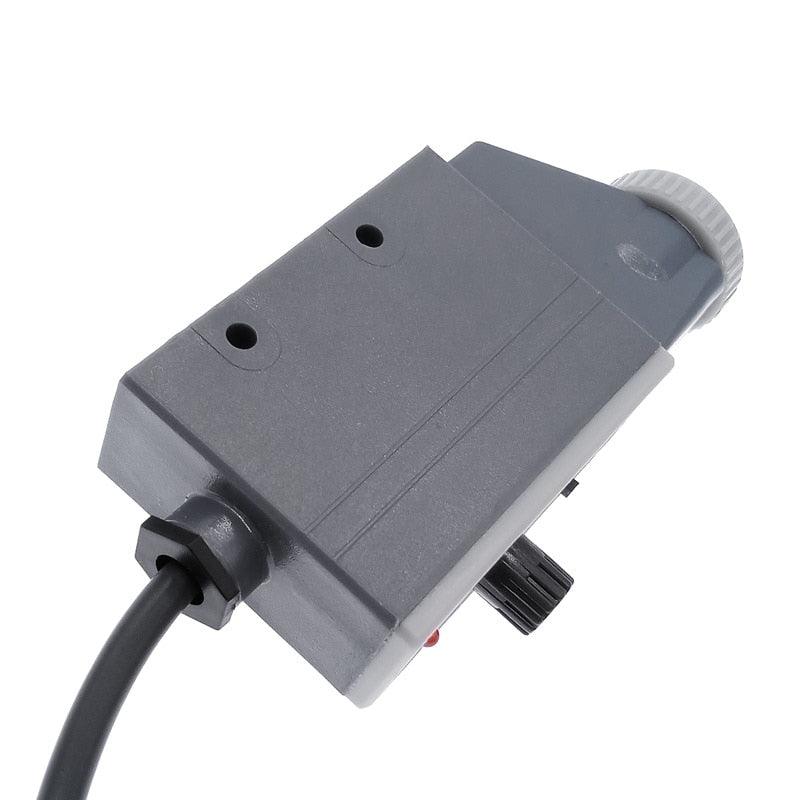 color mark sensor