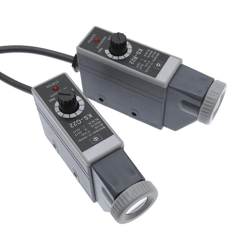 color code sensor